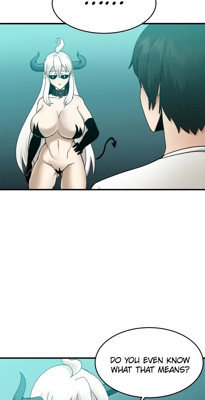 World Johnson Contest Chapter 20 - Page 5