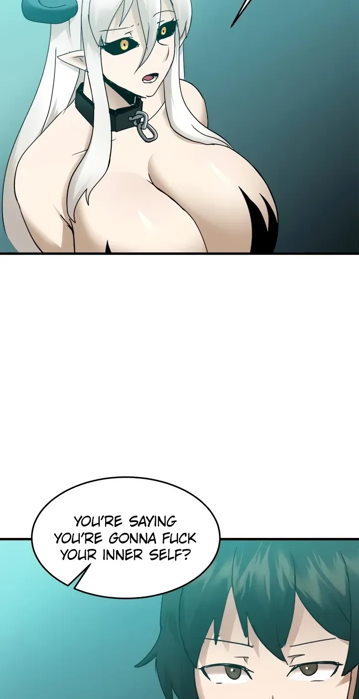 World Johnson Contest Chapter 20 - Page 6