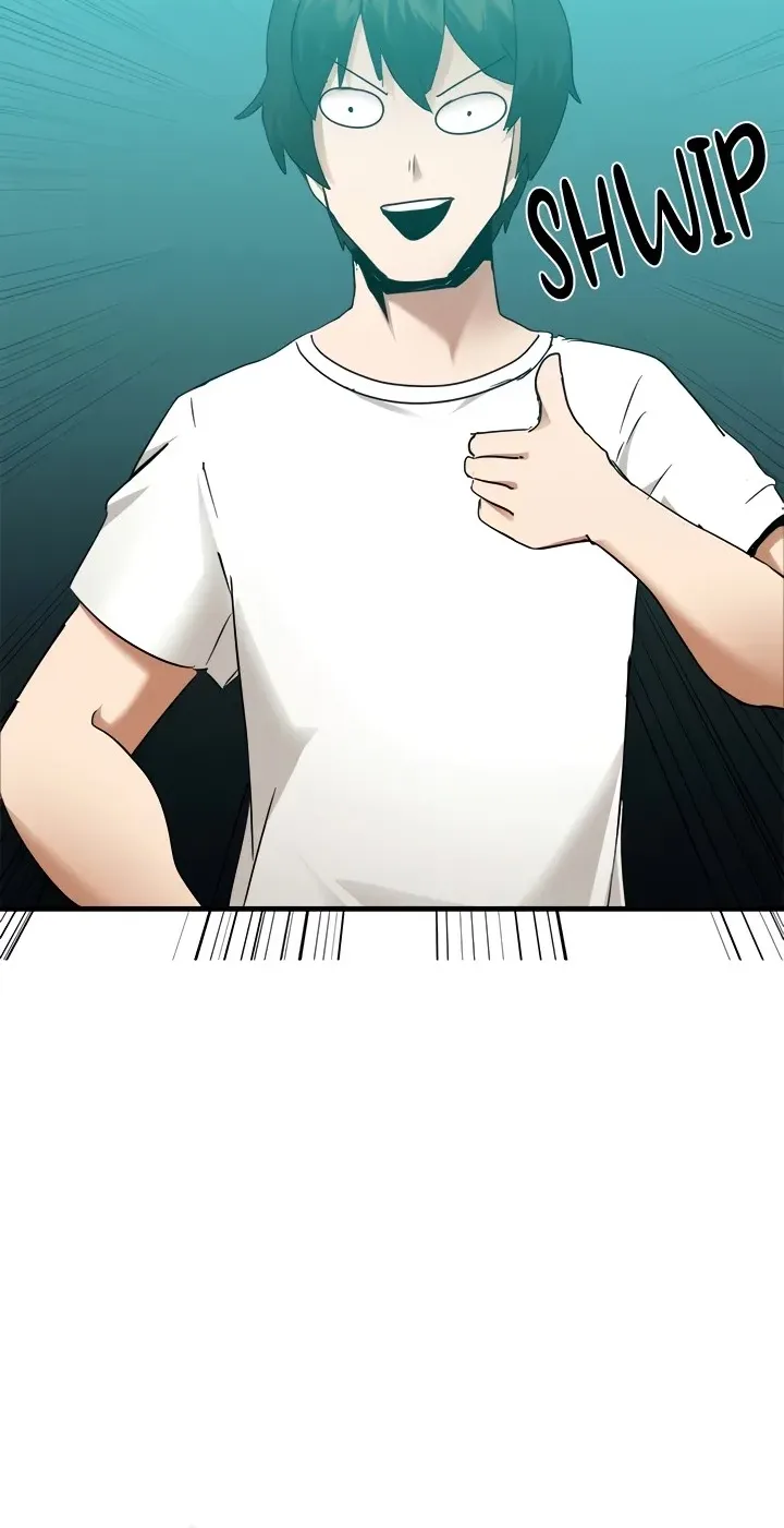 World Johnson Contest Chapter 20 - Page 8