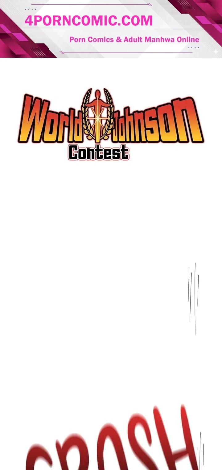 World Johnson Contest Chapter 21 - Page 1