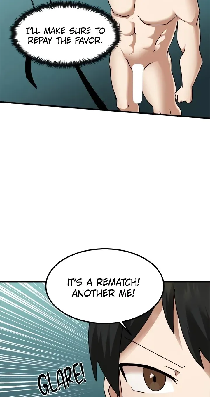 World Johnson Contest Chapter 21 - Page 21