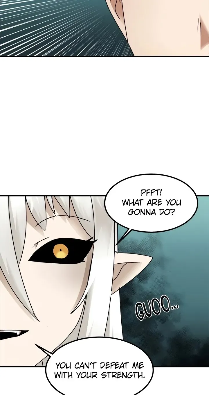 World Johnson Contest Chapter 21 - Page 22