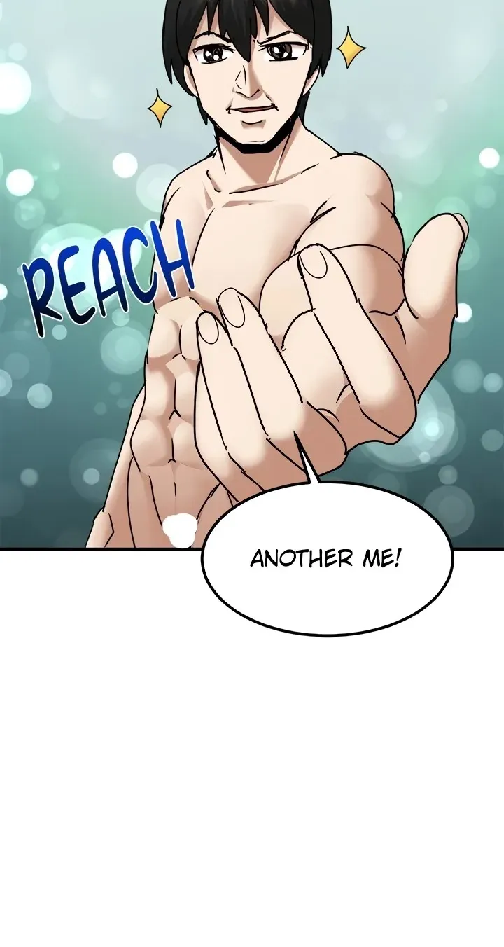 World Johnson Contest Chapter 21 - Page 26