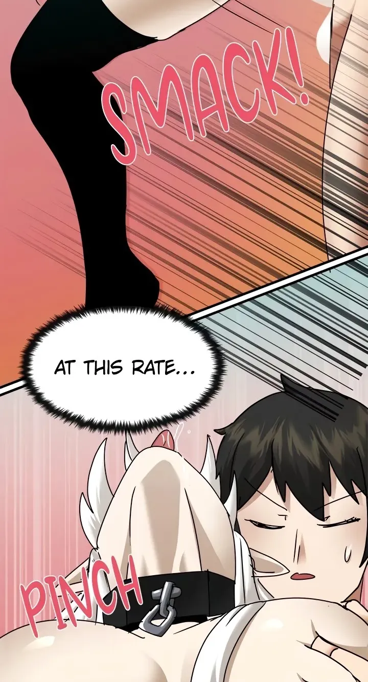 World Johnson Contest Chapter 21 - Page 37
