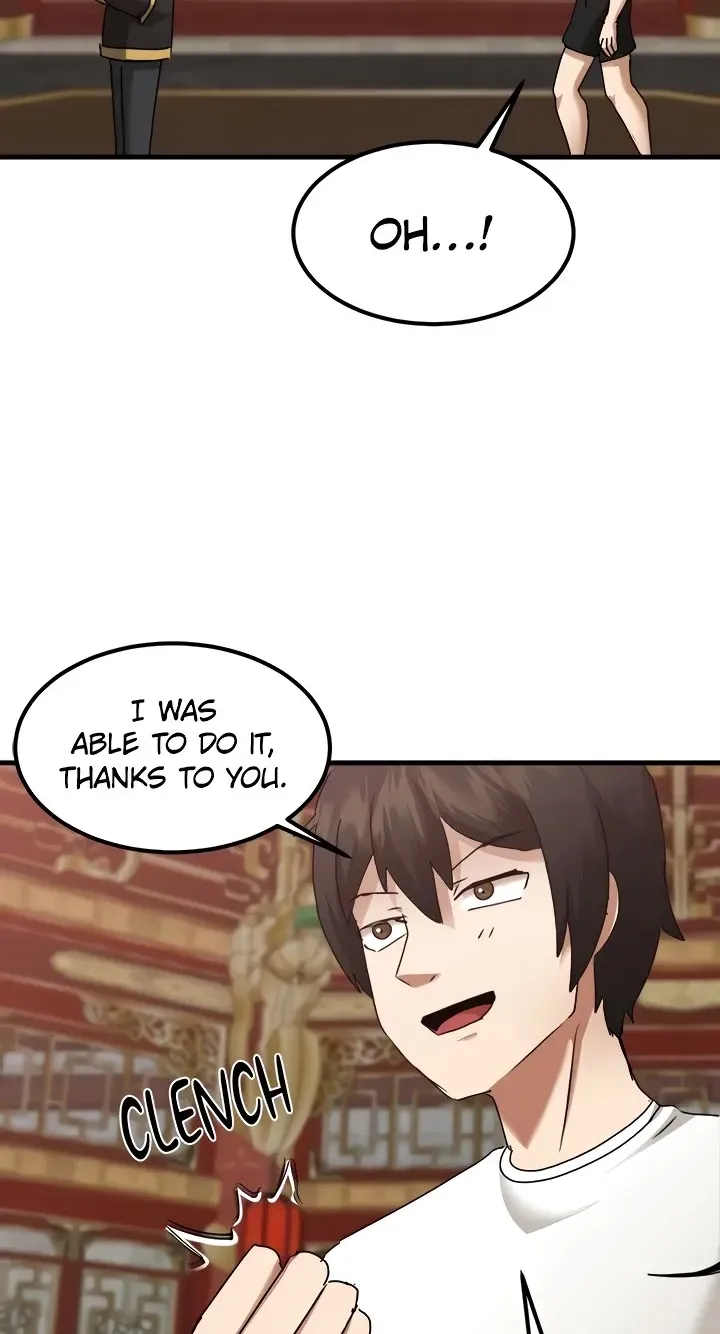World Johnson Contest Chapter 21 - Page 50