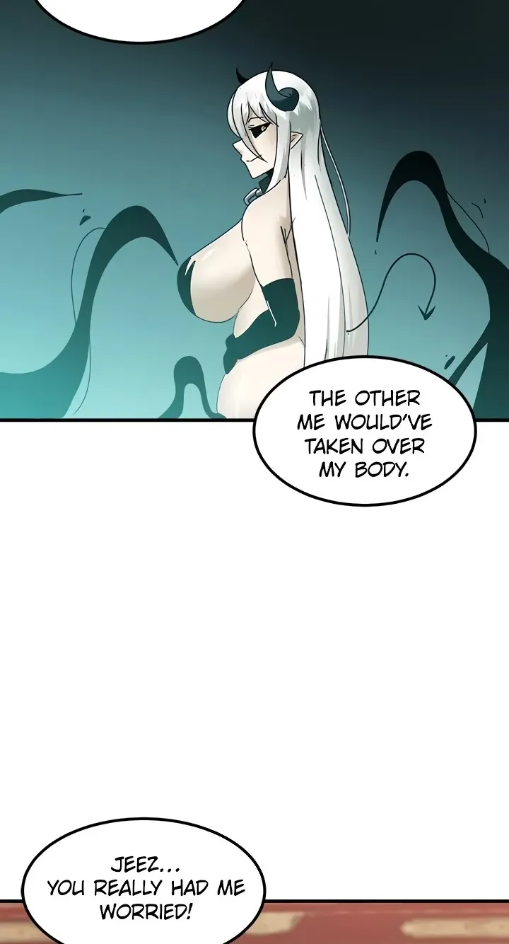 World Johnson Contest Chapter 21 - Page 52