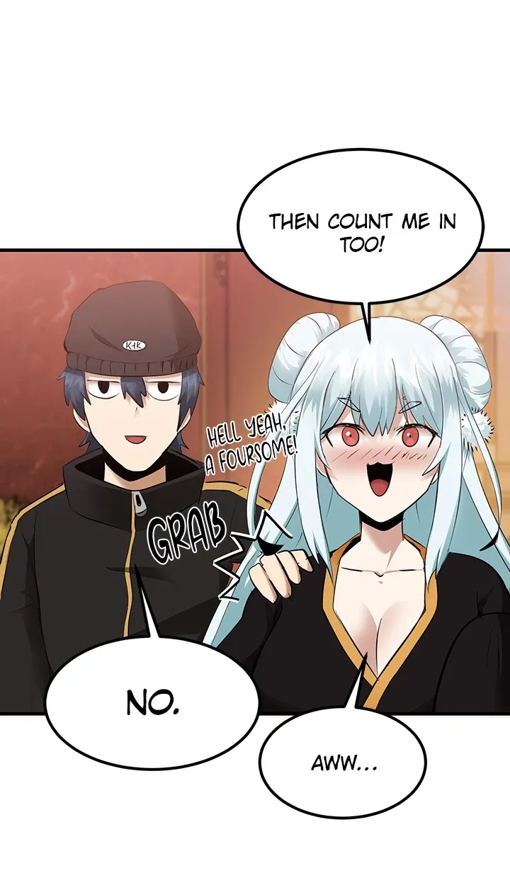 World Johnson Contest Chapter 22 - Page 14