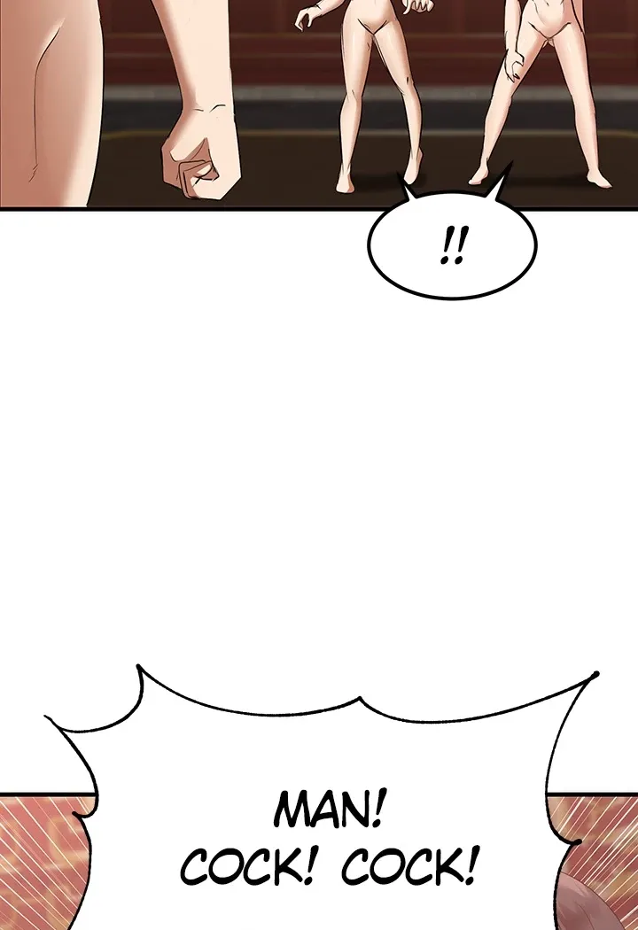 World Johnson Contest Chapter 22 - Page 16