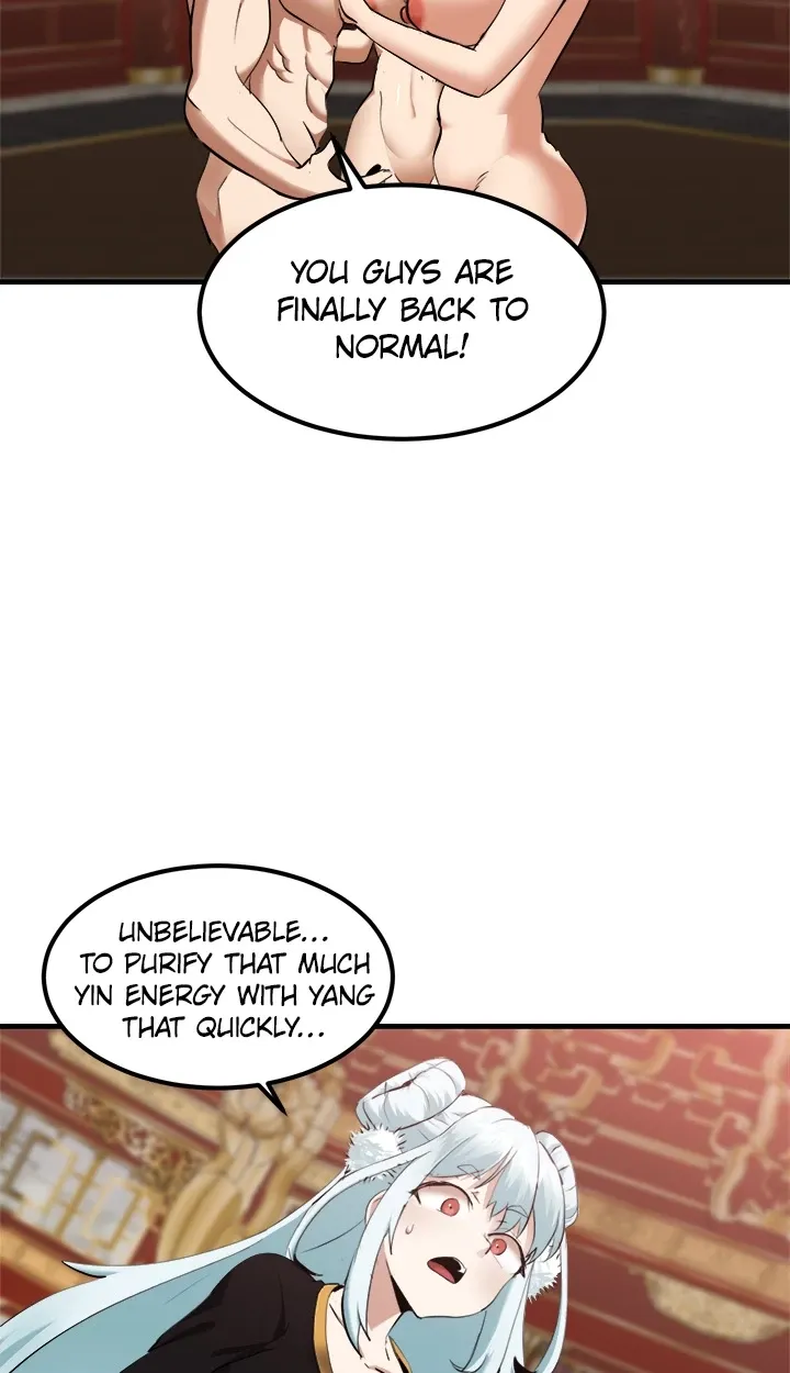 World Johnson Contest Chapter 22 - Page 29