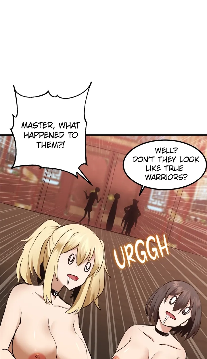 World Johnson Contest Chapter 22 - Page 3