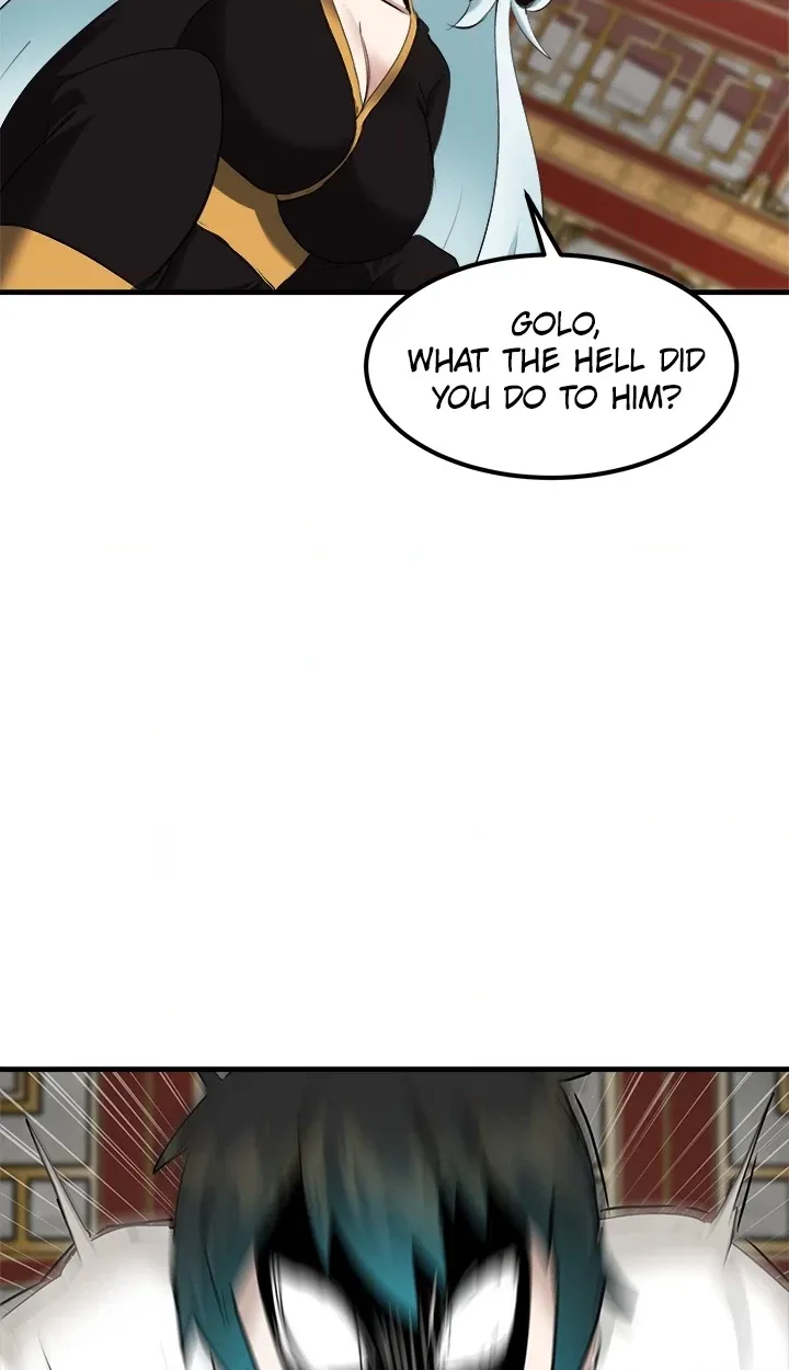 World Johnson Contest Chapter 22 - Page 30