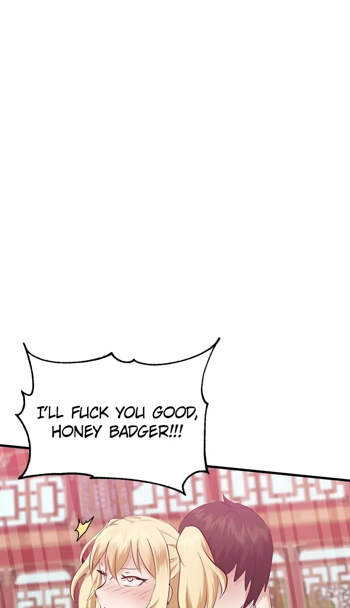 World Johnson Contest Chapter 22 - Page 38