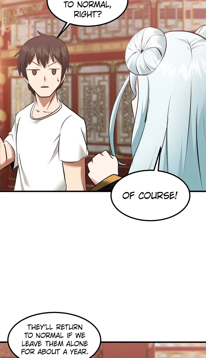 World Johnson Contest Chapter 22 - Page 6