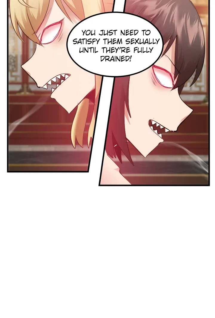 World Johnson Contest Chapter 22 - Page 9