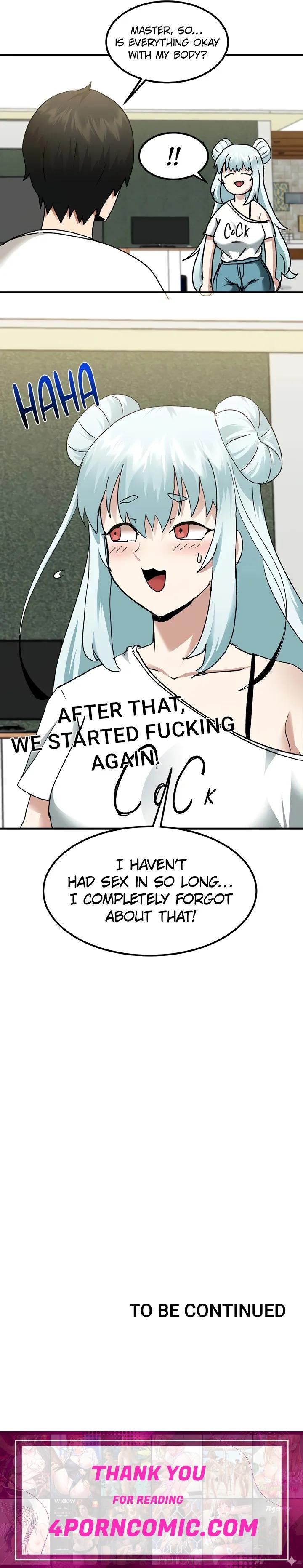 World Johnson Contest Chapter 23 - Page 6
