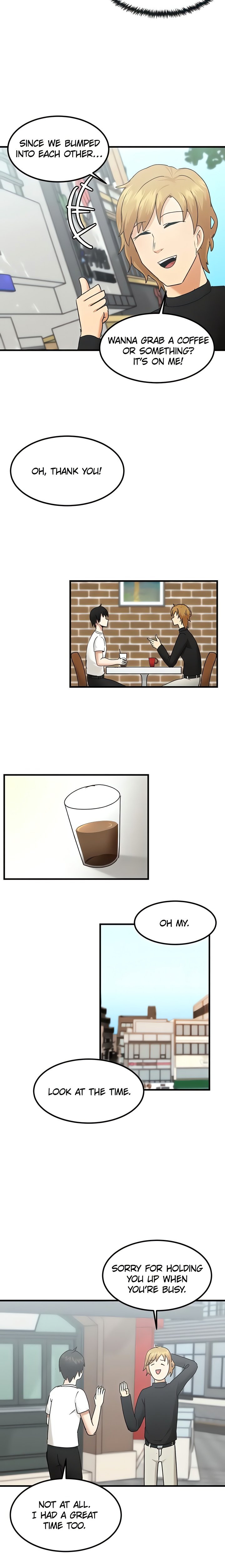 World Johnson Contest Chapter 24 - Page 10