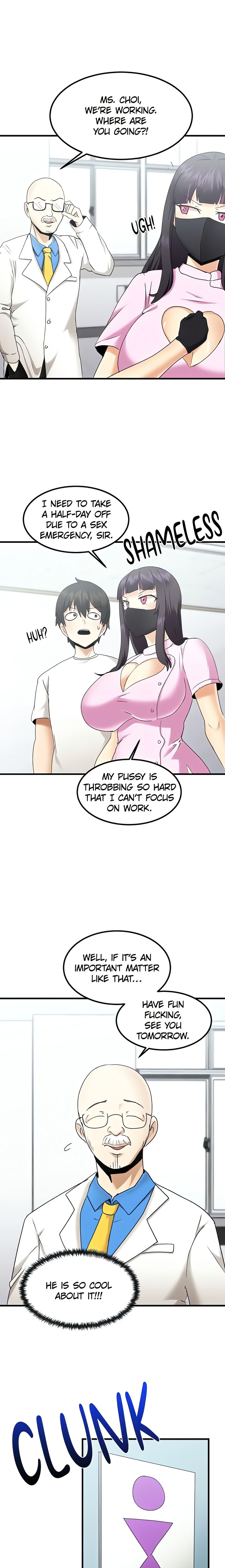 World Johnson Contest Chapter 24 - Page 2