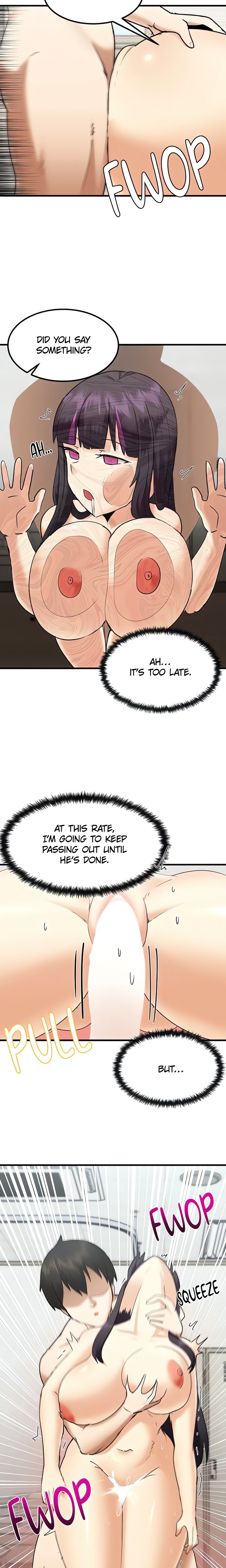 World Johnson Contest Chapter 24 - Page 6