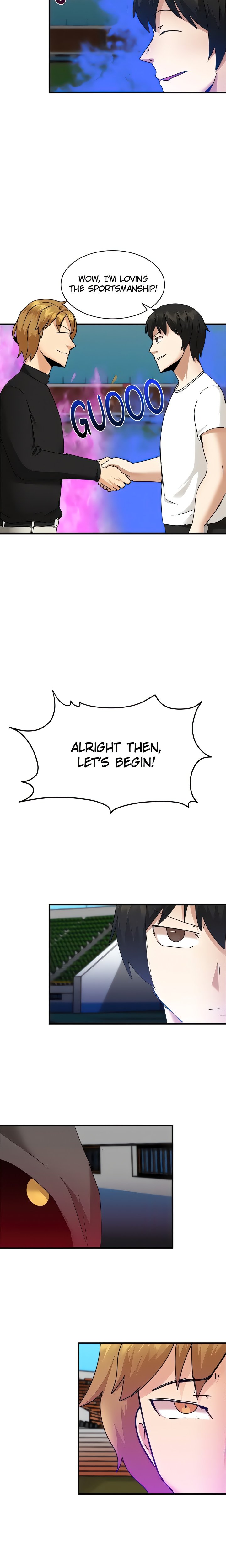 World Johnson Contest Chapter 25 - Page 10