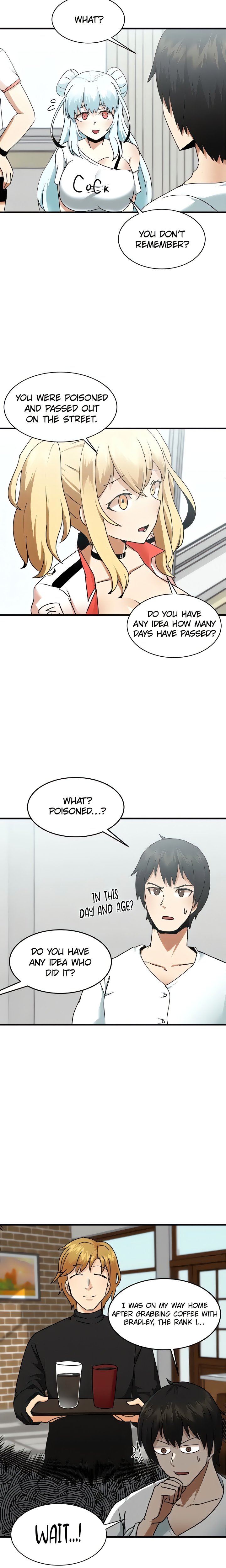 World Johnson Contest Chapter 25 - Page 2