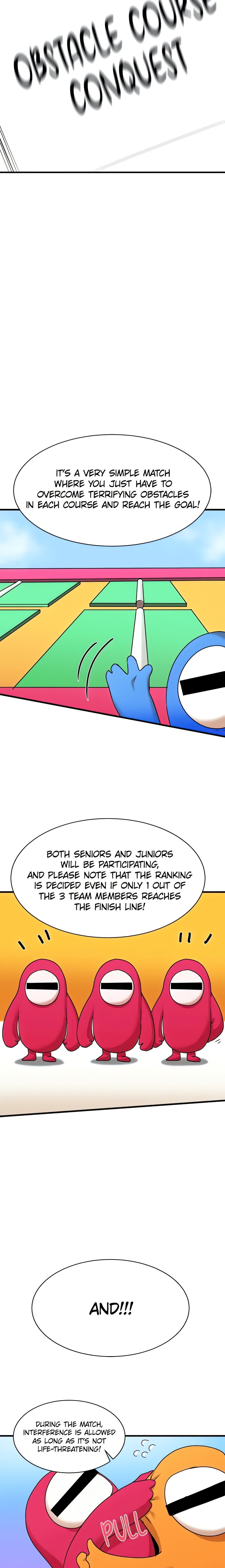 World Johnson Contest Chapter 25 - Page 6