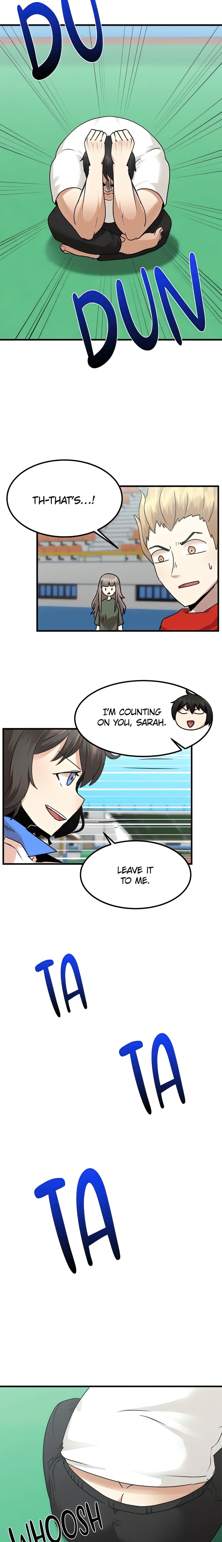 World Johnson Contest Chapter 26 - Page 2
