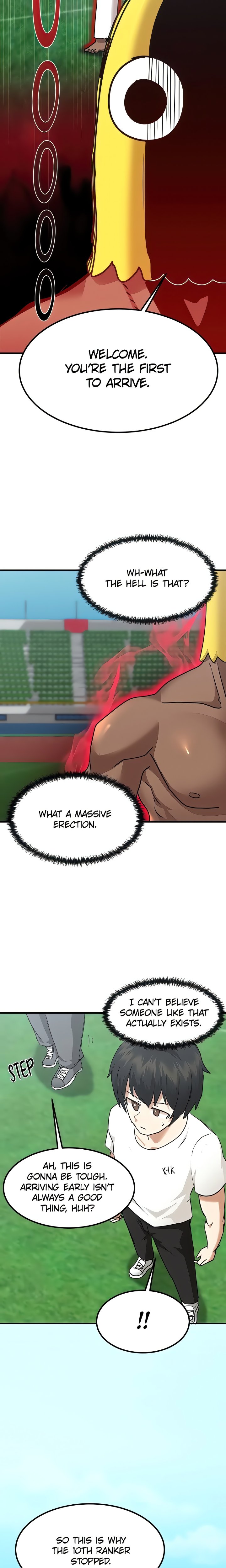 World Johnson Contest Chapter 26 - Page 5