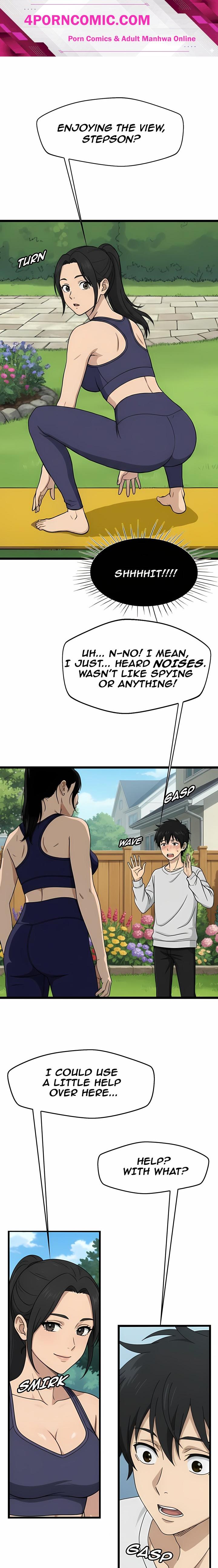 Becoming Alpha (Uncensored) Chapter 0 - Page 1