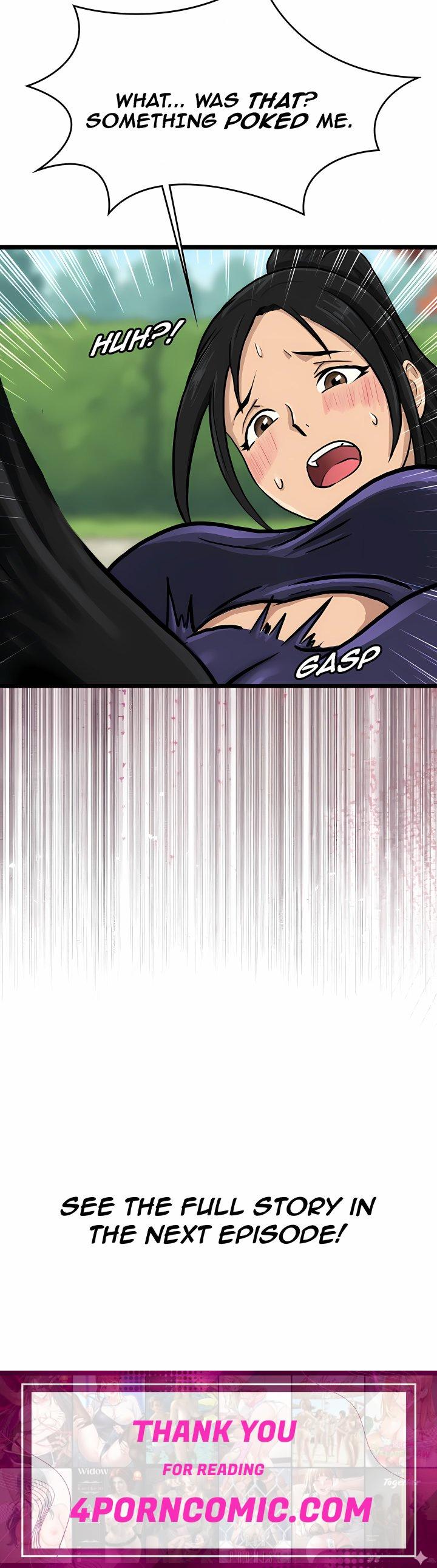 Becoming Alpha (Uncensored) Chapter 0 - Page 5