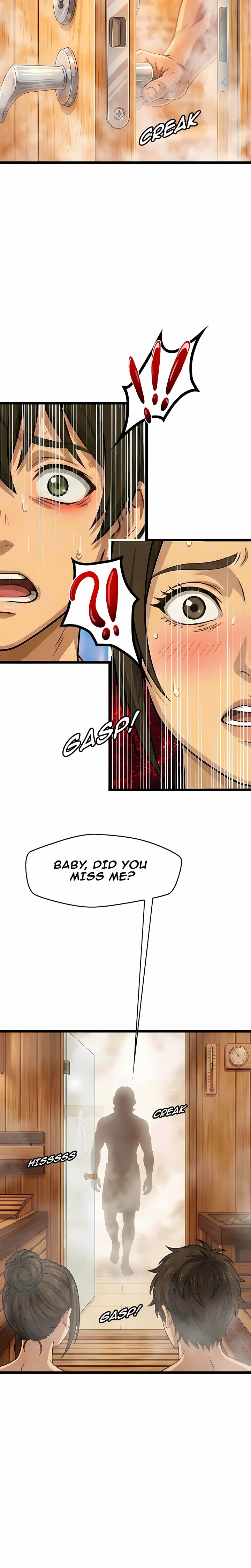 Becoming Alpha (Uncensored) Chapter 4 - Page 18