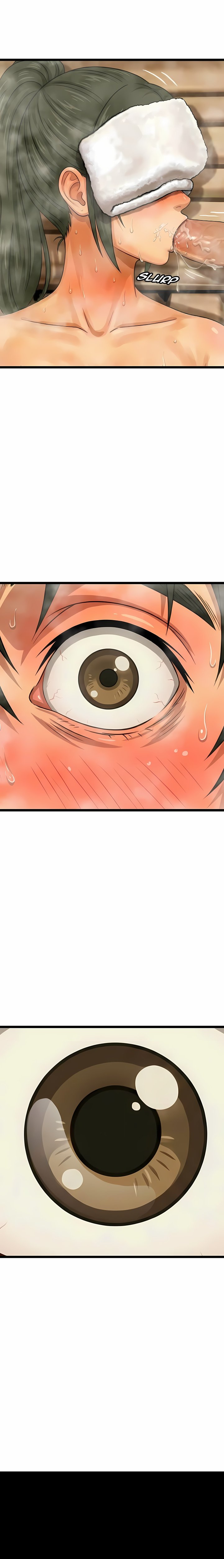 Becoming Alpha (Uncensored) Chapter 4 - Page 2