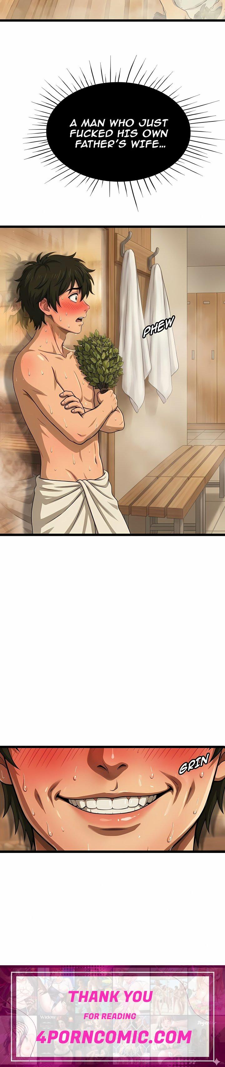 Becoming Alpha (Uncensored) Chapter 5 - Page 15