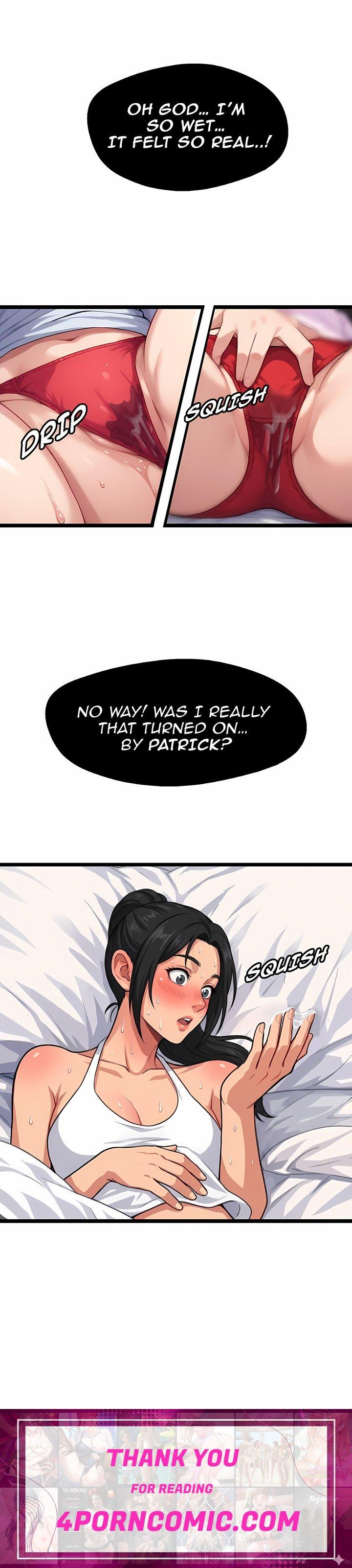 Becoming Alpha (Uncensored) Chapter 6 - Page 17