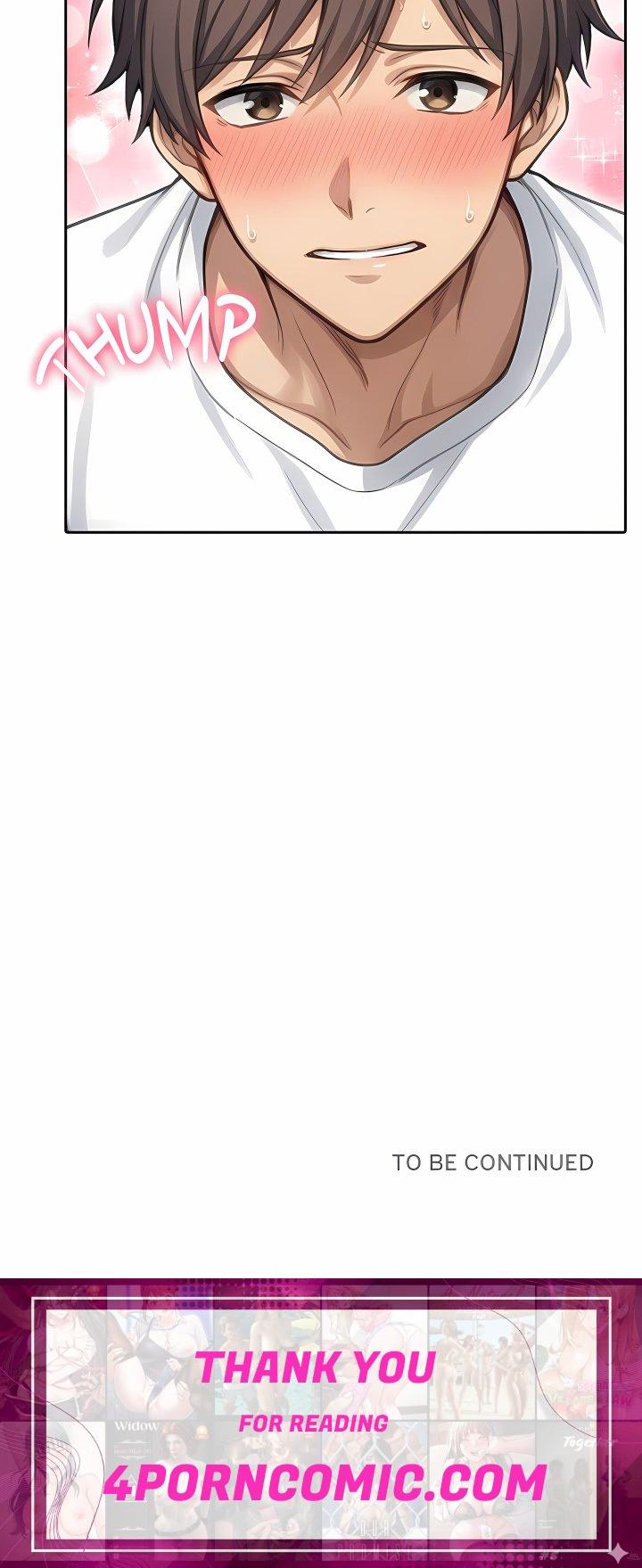 Secret Lessons Chapter 6 - Page 18