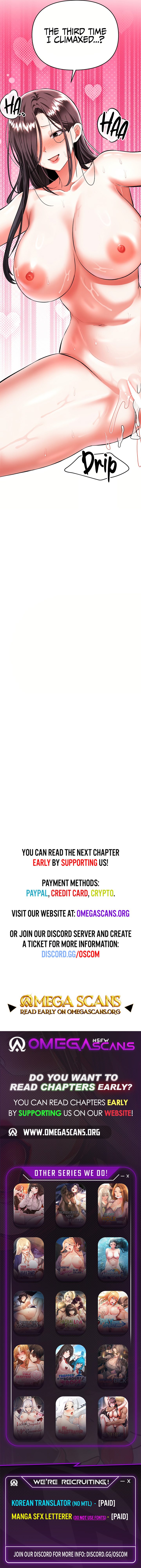 I’m the Only Guy at the Massage Shop Chapter 20 - Page 12
