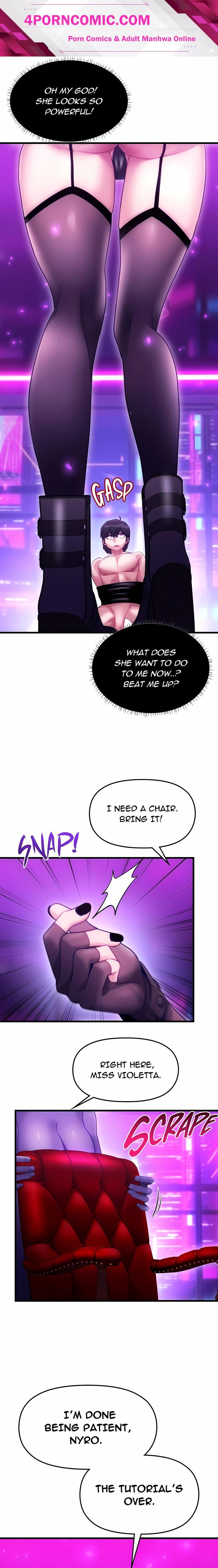 Find My Hotkey (Uncensored) Chapter 12 - Page 1