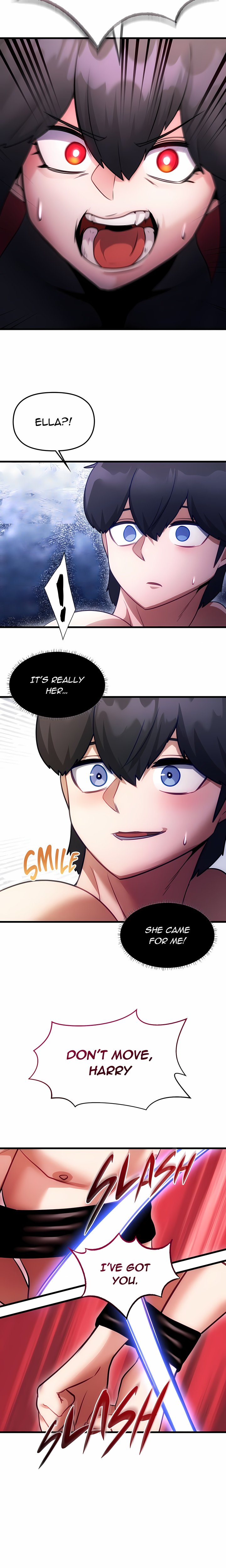 Find My Hotkey (Uncensored) Chapter 12 - Page 13