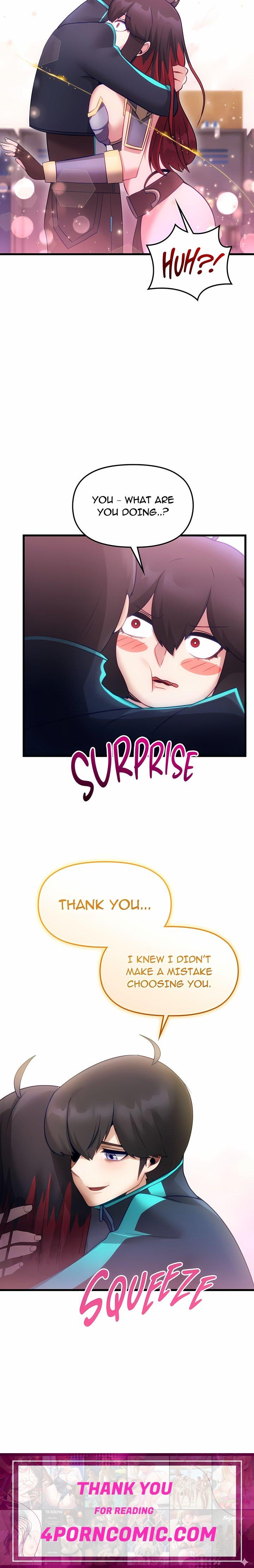 Find My Hotkey (Uncensored) Chapter 12 - Page 18