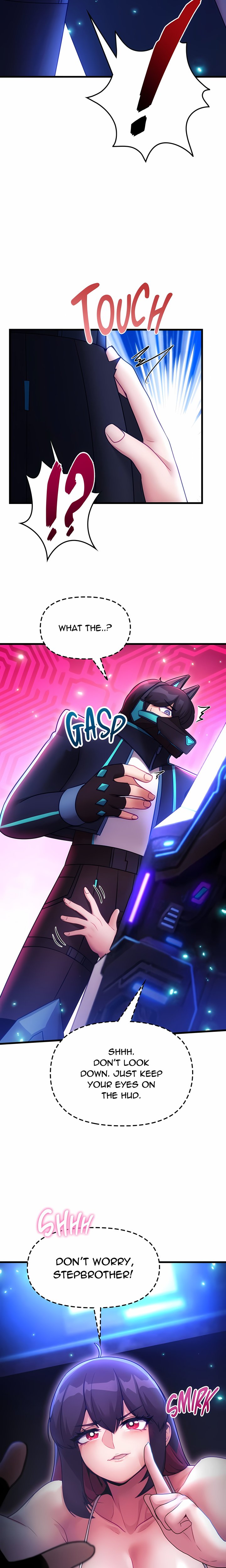 Find My Hotkey (Uncensored) Chapter 13 - Page 16