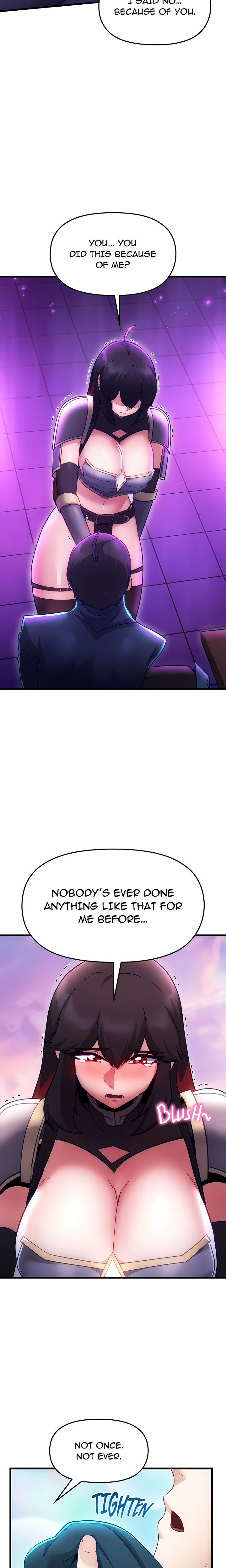 Find My Hotkey (Uncensored) Chapter 13 - Page 5