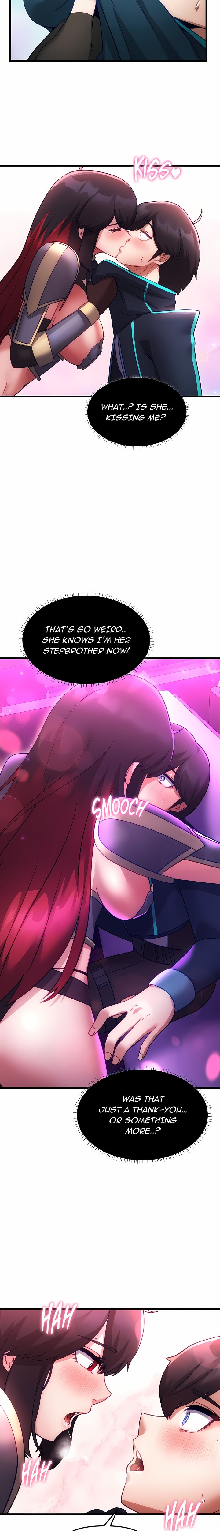 Find My Hotkey (Uncensored) Chapter 13 - Page 6