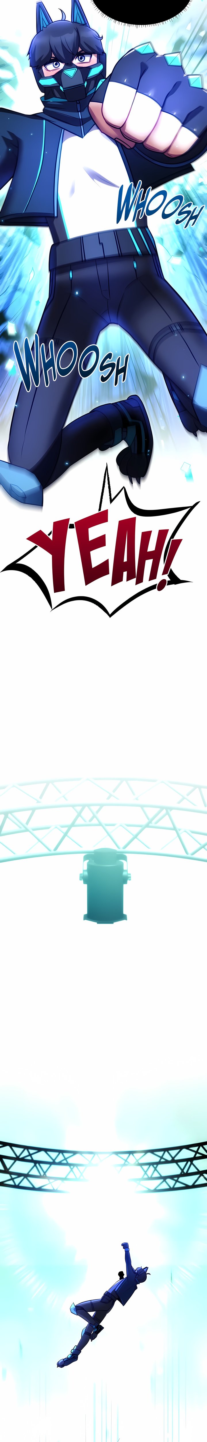 Find My Hotkey (Uncensored) Chapter 15 - Page 13