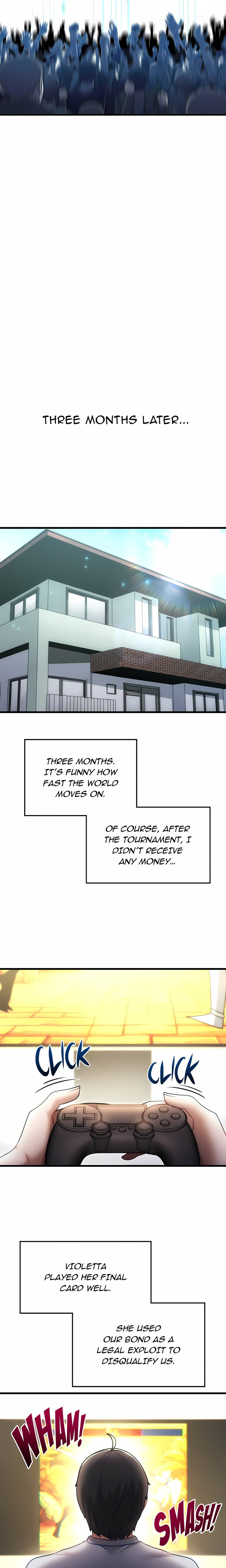 Find My Hotkey (Uncensored) Chapter 15 - Page 14