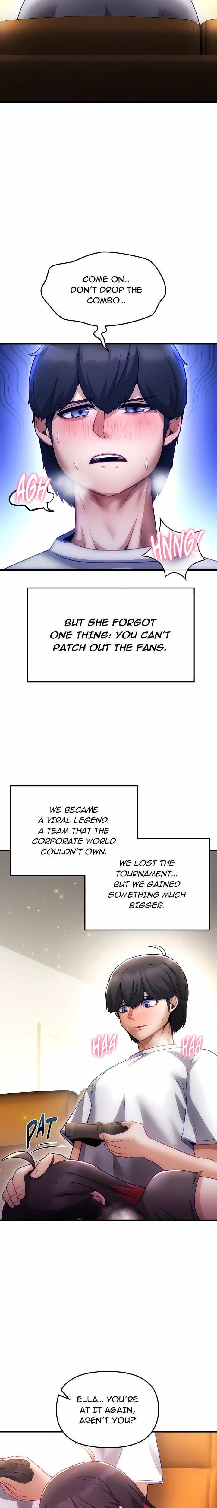 Find My Hotkey (Uncensored) Chapter 15 - Page 15
