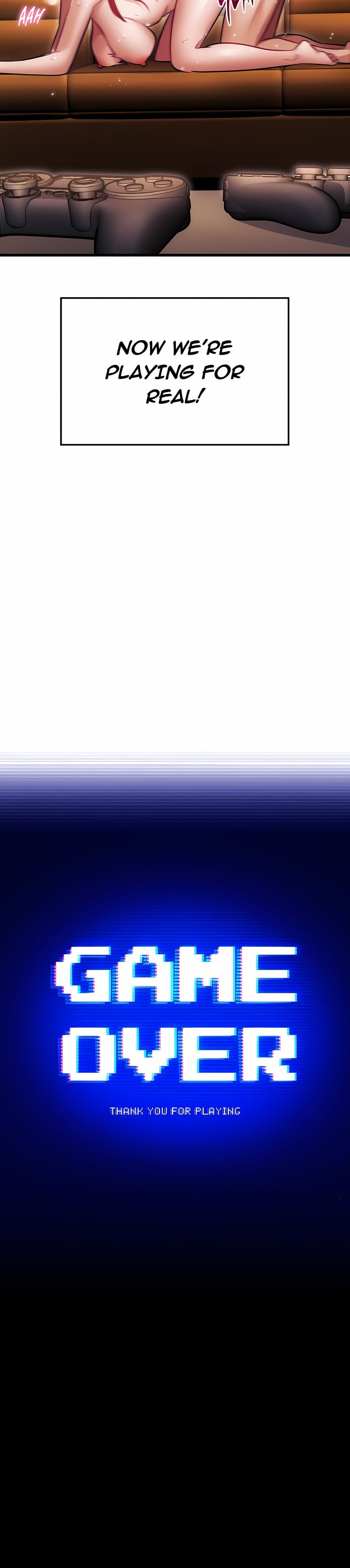 Find My Hotkey (Uncensored) Chapter 15 - Page 20