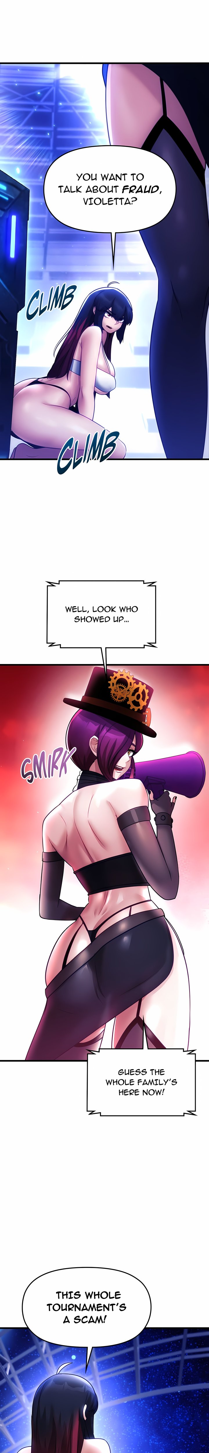 Find My Hotkey (Uncensored) Chapter 15 - Page 6
