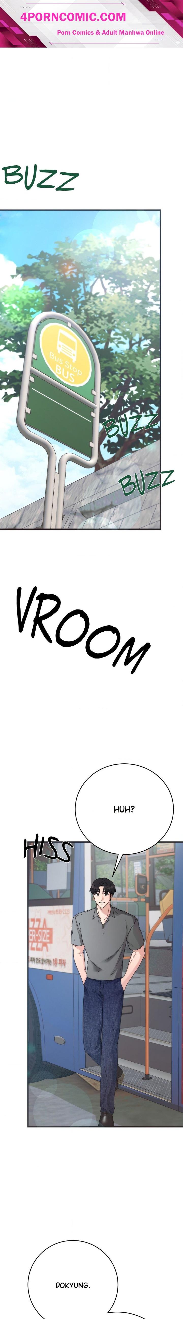 A Midsummer’s Carol (Uncensored) Chapter 30 - Page 1