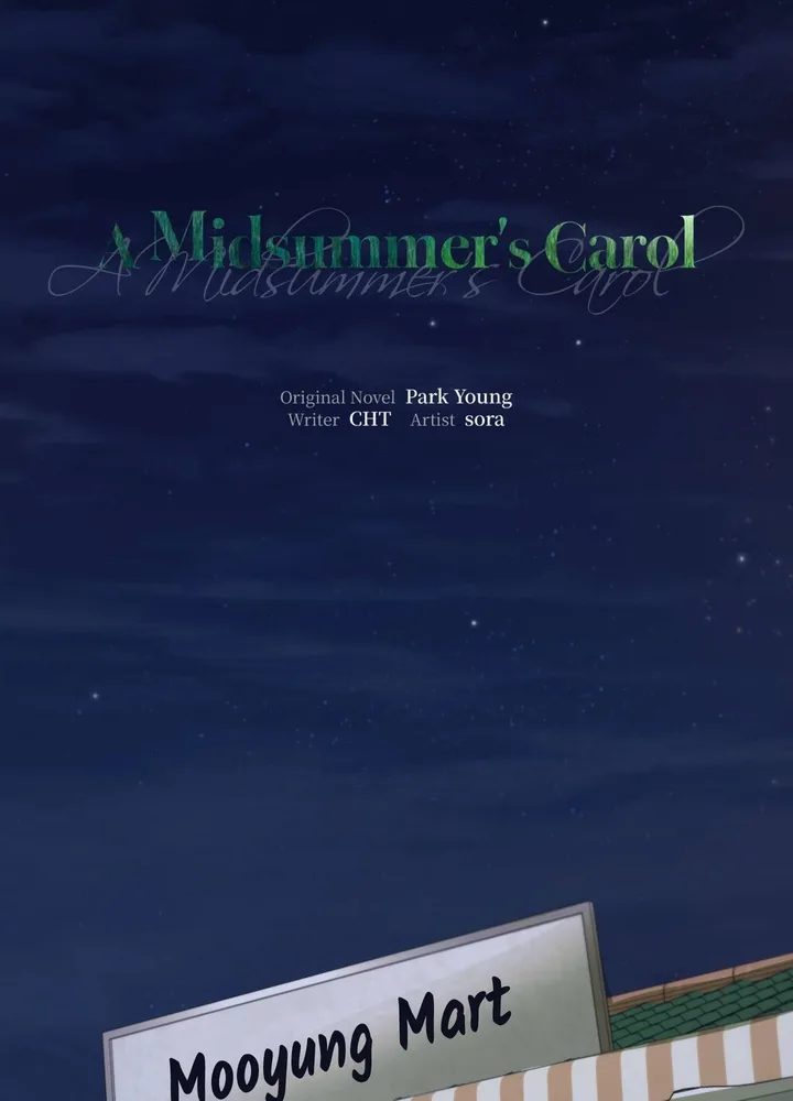 A Midsummer’s Carol (Uncensored) Chapter 31 - Page 85