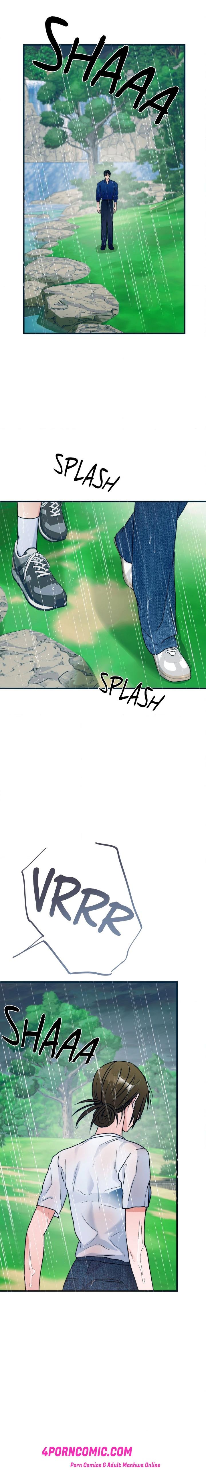 A Midsummer’s Carol (Uncensored) Chapter 33 - Page 12