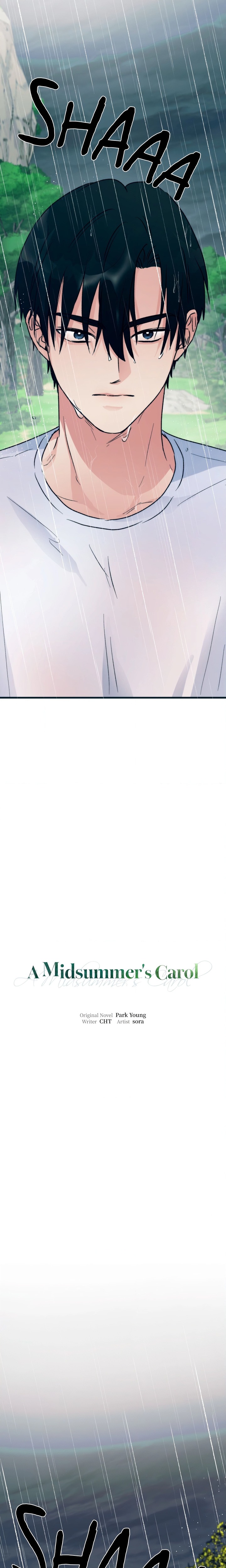 A Midsummer’s Carol (Uncensored) Chapter 33 - Page 16